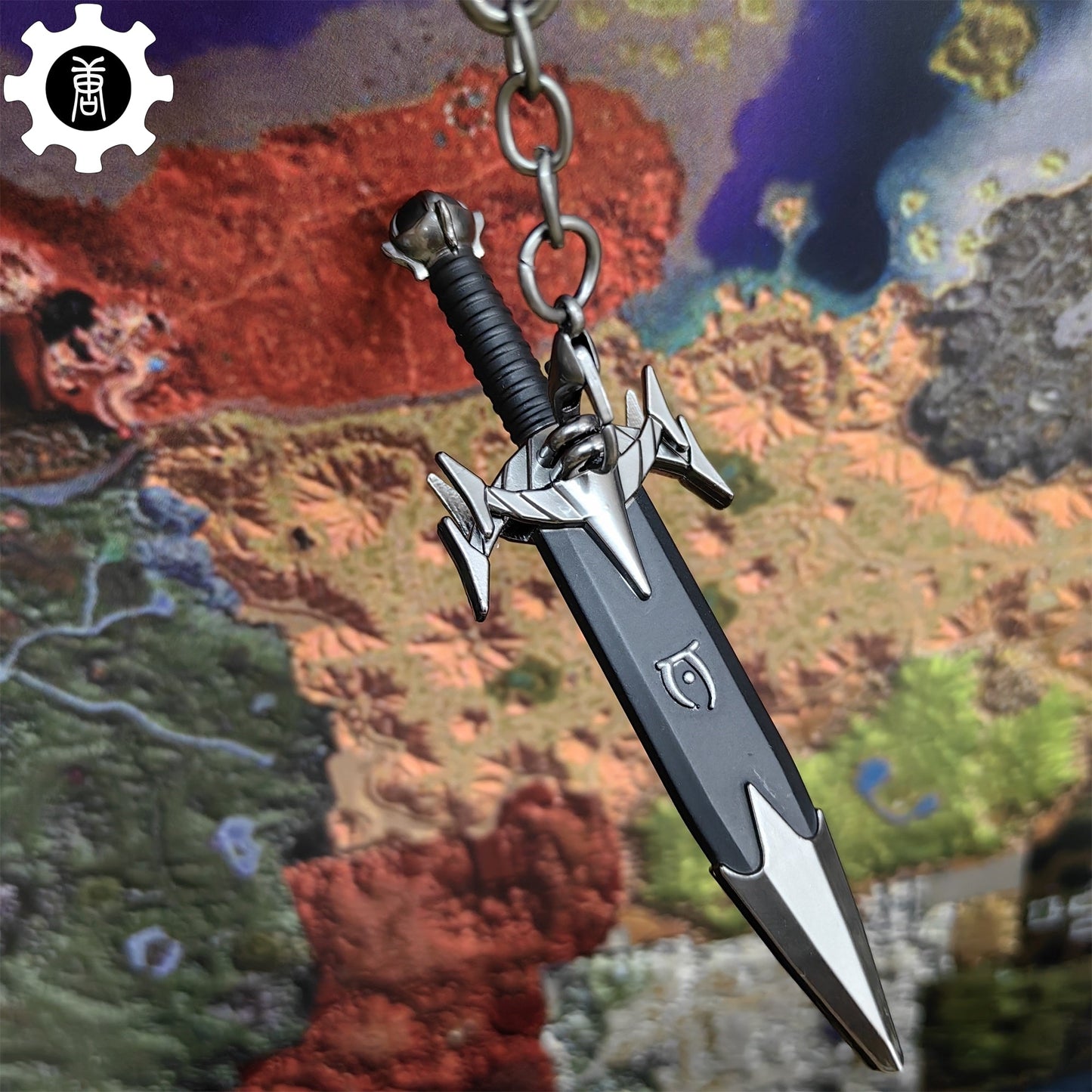 Dagon Razor Give Away Winner in August