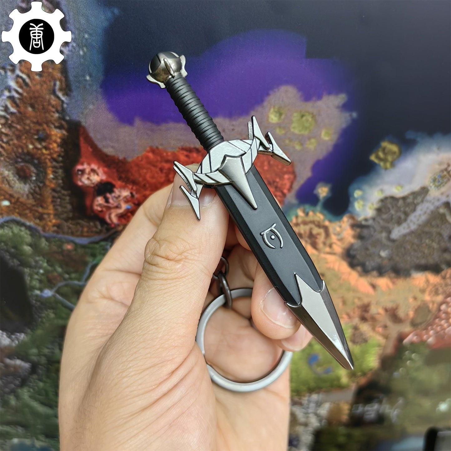 Dagon Razor Give Away Winner in August