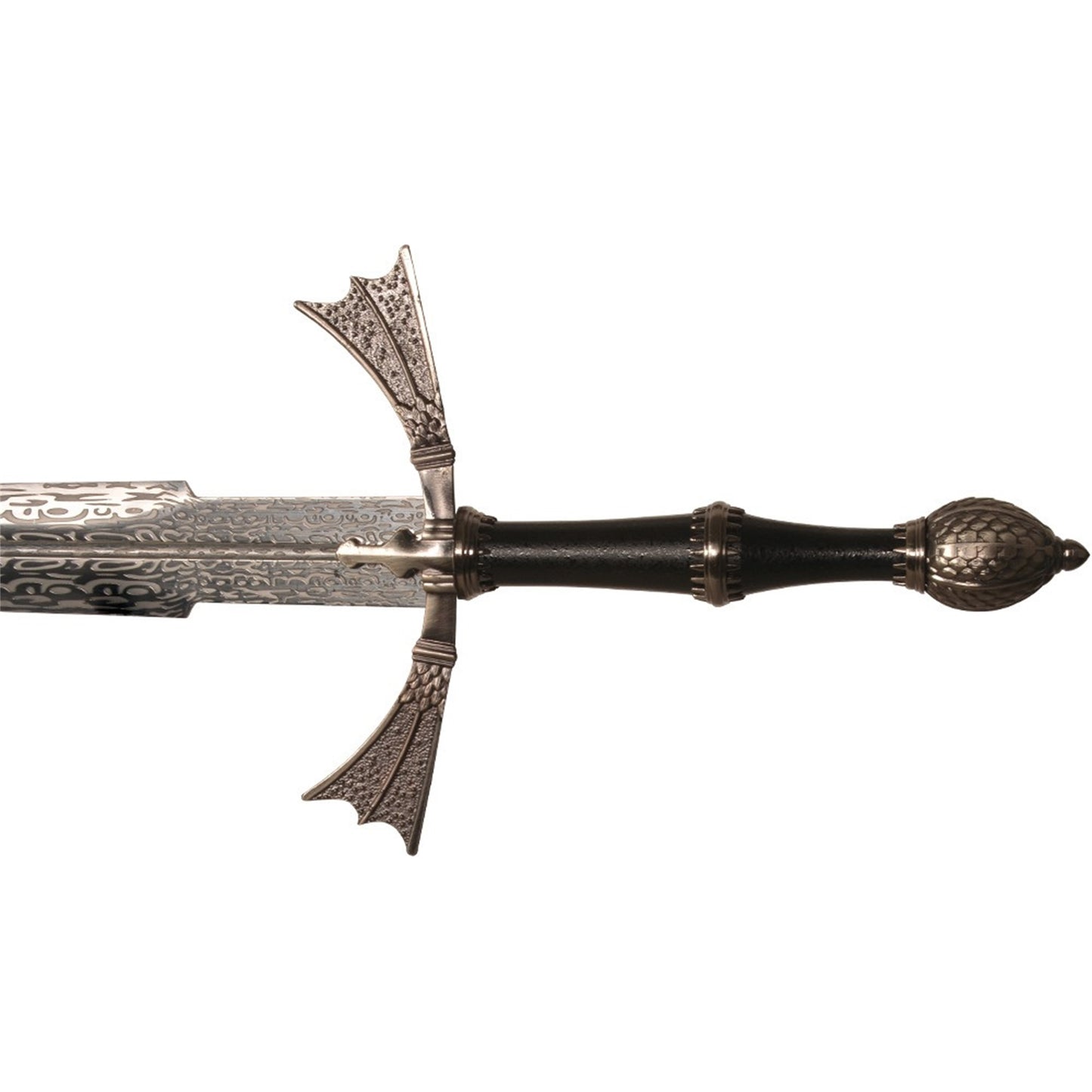 Dark Sister Sword Life-size Cosplay Prop Metal Replica
