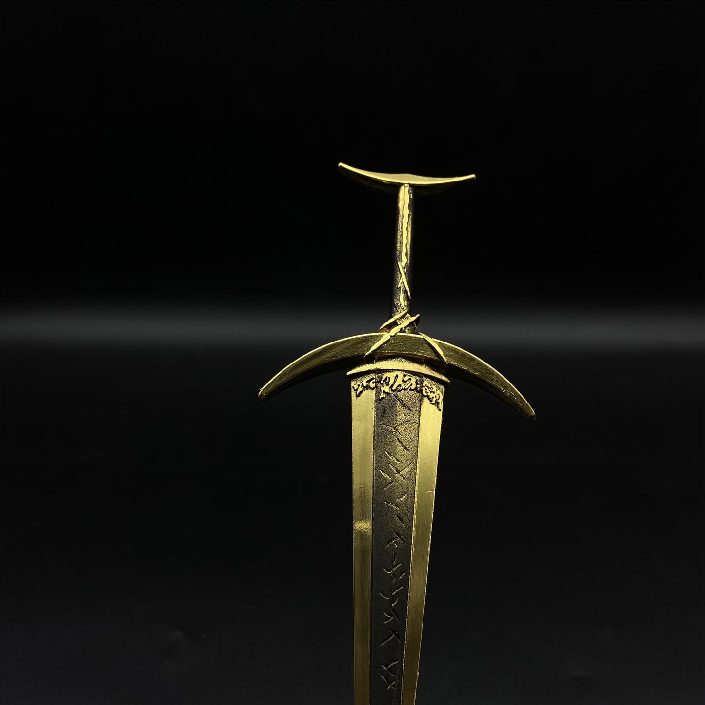 Metal Golden Order Greatsword ER Gamer Gift Box