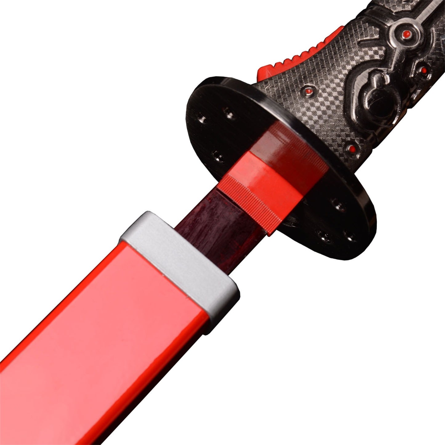 HF Murasama Samurai Sword Life-size Cosplay Prop Metal Replica