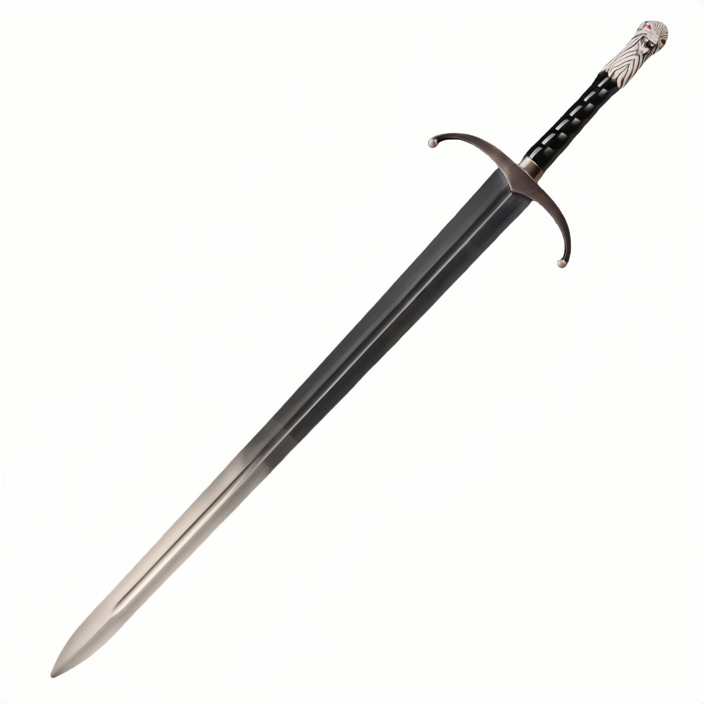 Longclaw Sword Metal Replica Cosplay Prop 42.5"