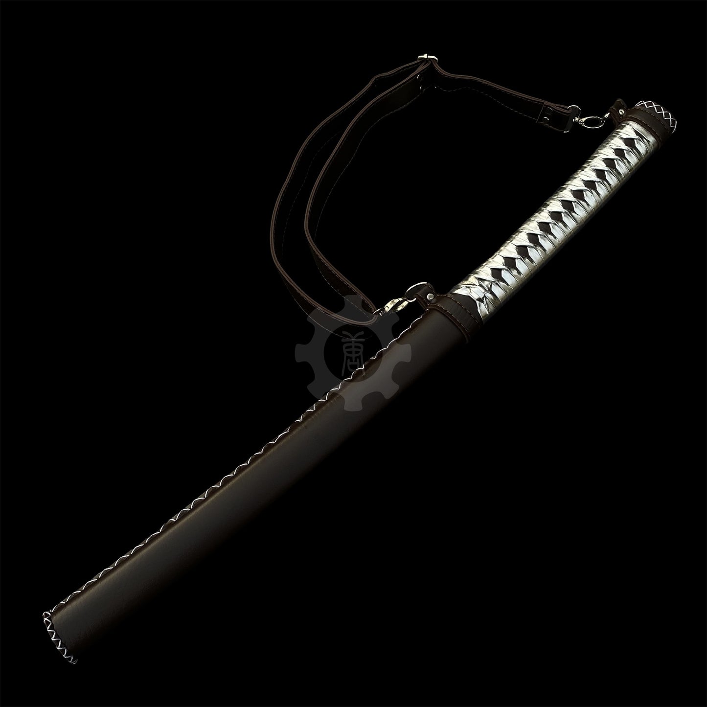 Life-size Metal Michonne Katana Replica 