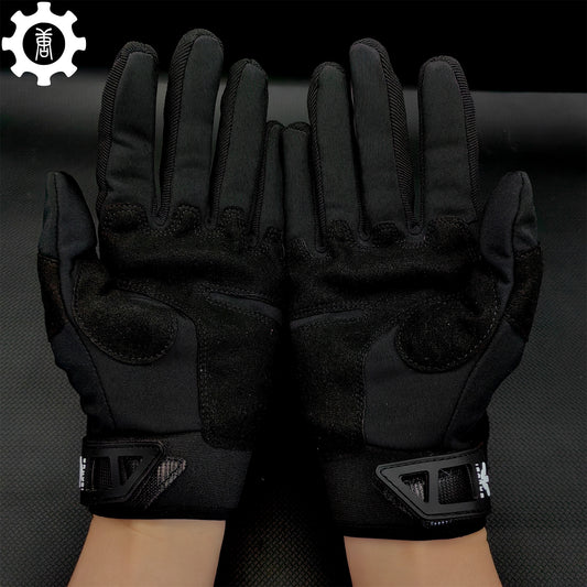 Nocts Skin Sport Gloves A Pair Cosplay Prop