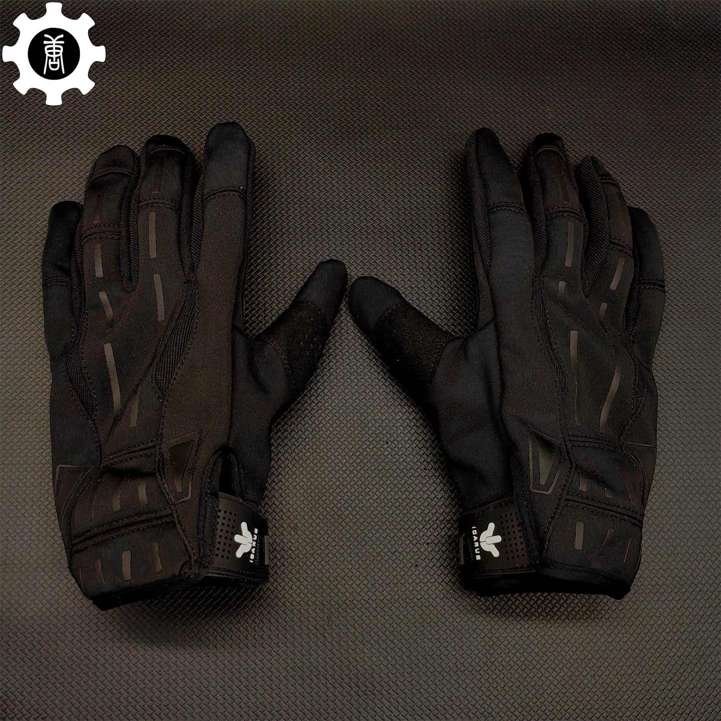 Nocts Skin Sport Gloves A Pair Cosplay Prop