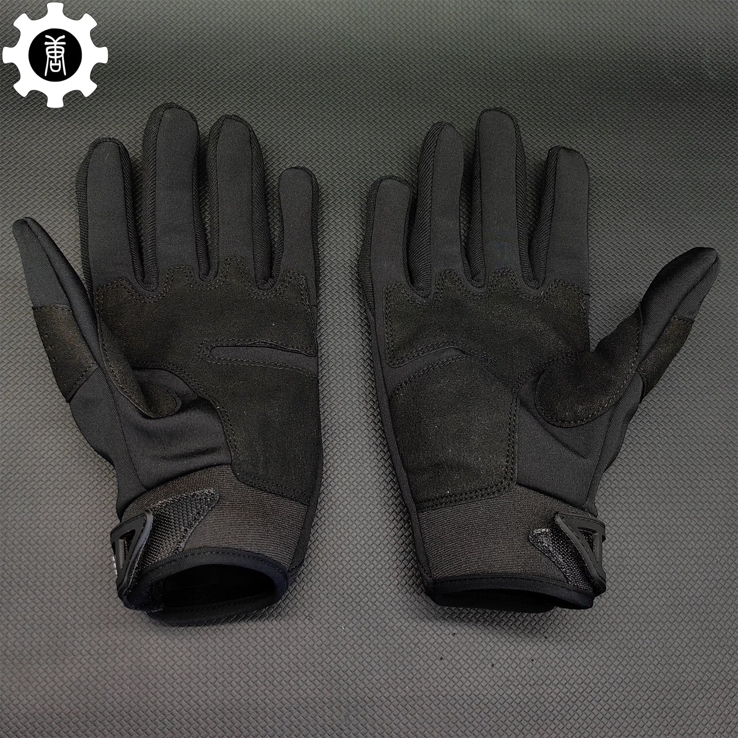 Nocts Skin Sport Gloves A Pair Cosplay Prop