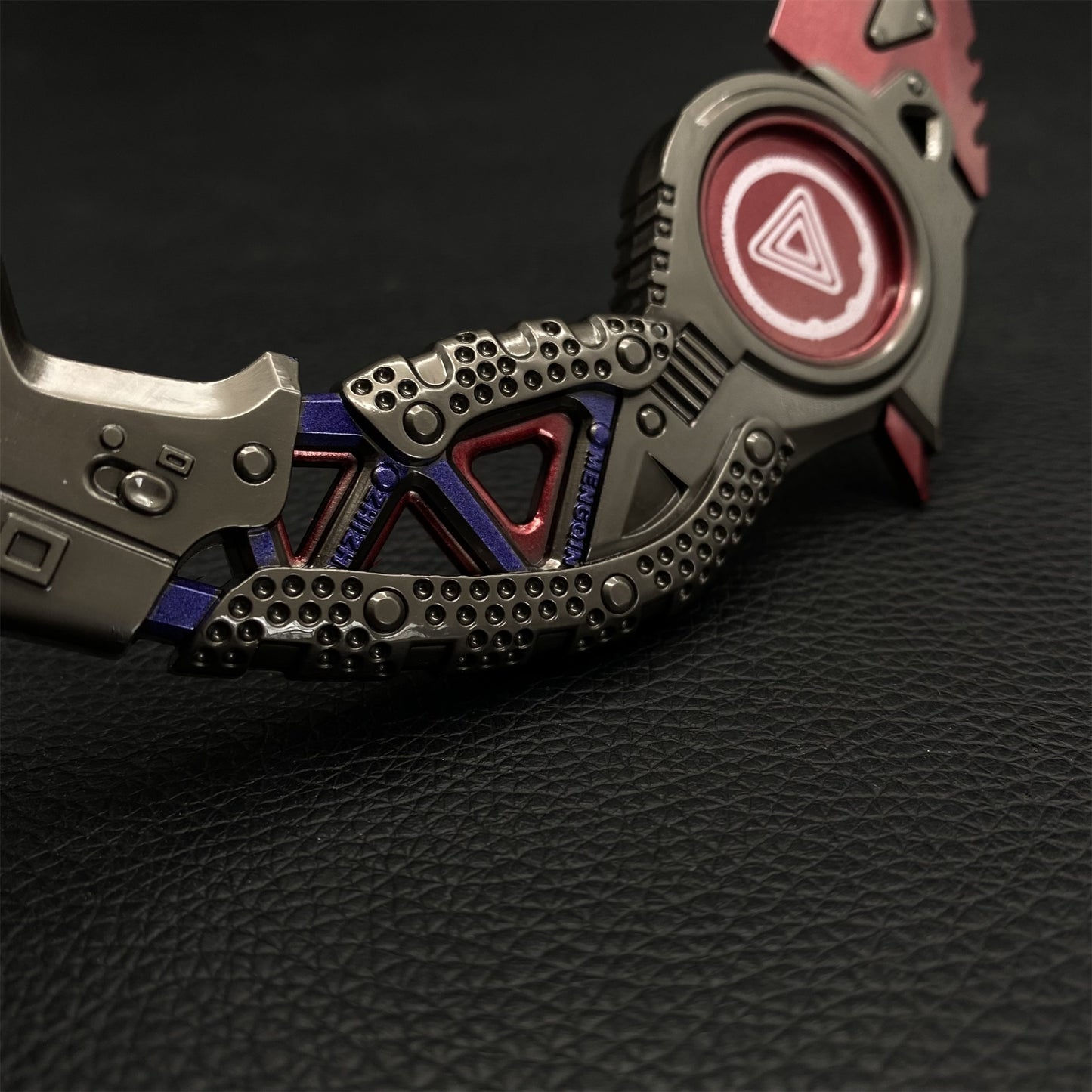 Raptor's Claw Karambit Metal Replica-Economic Version 5 Colors