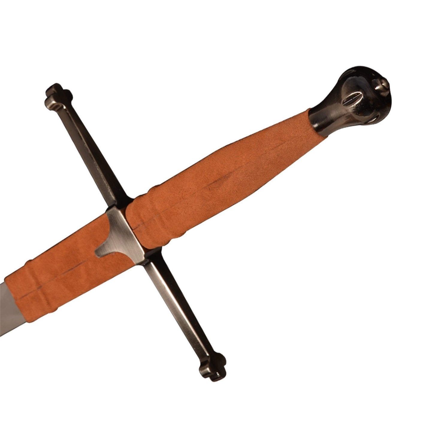 Wallace Sword Life-size Cosplay Prop Metal Replica