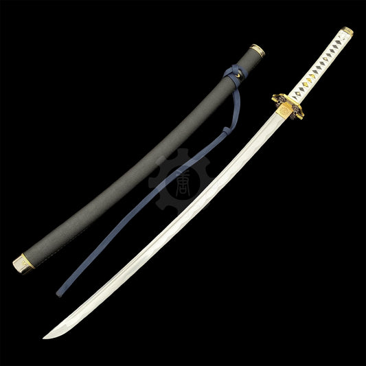 Life-size Cosplay Prop Vergil's Yamato Katana Metal Replica