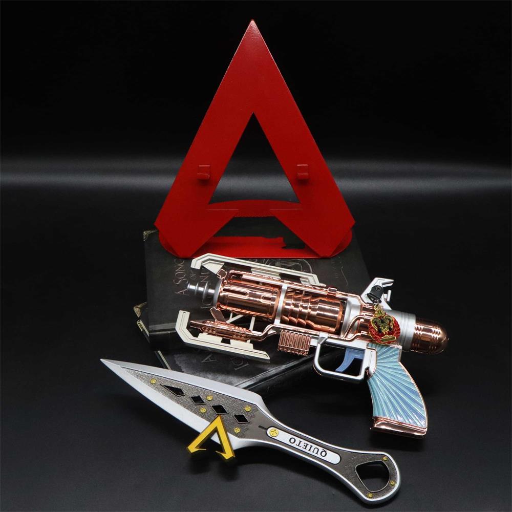 Wingman Death Ray Wraith Kunai 2 in 1 Pack