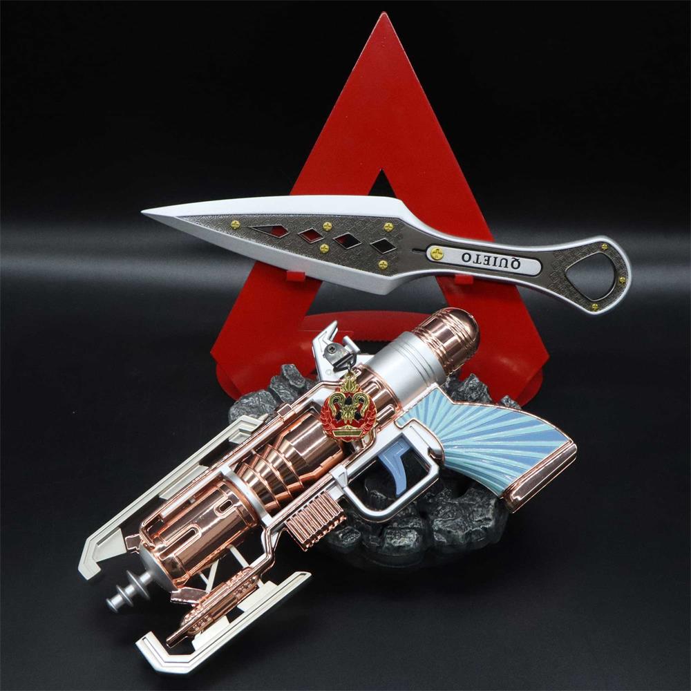 Wingman Death Ray Wraith Kunai 2 in 1 Pack