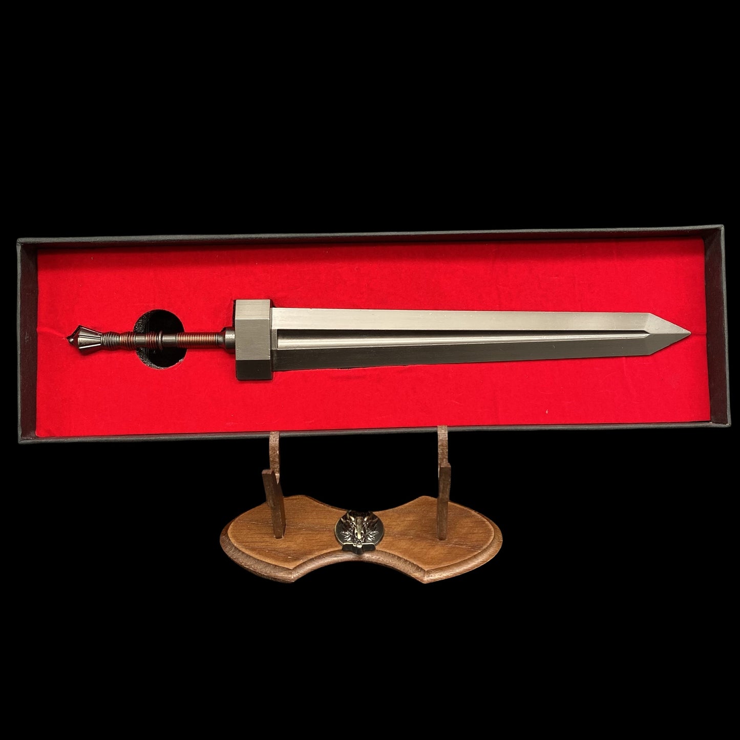 Metal ER Swords Metal Weapons Mini Replica 32 Options