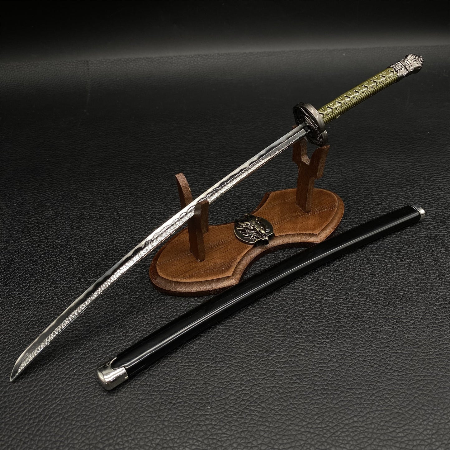 Metal ER Swords Metal Weapons Mini Replica 32 Options