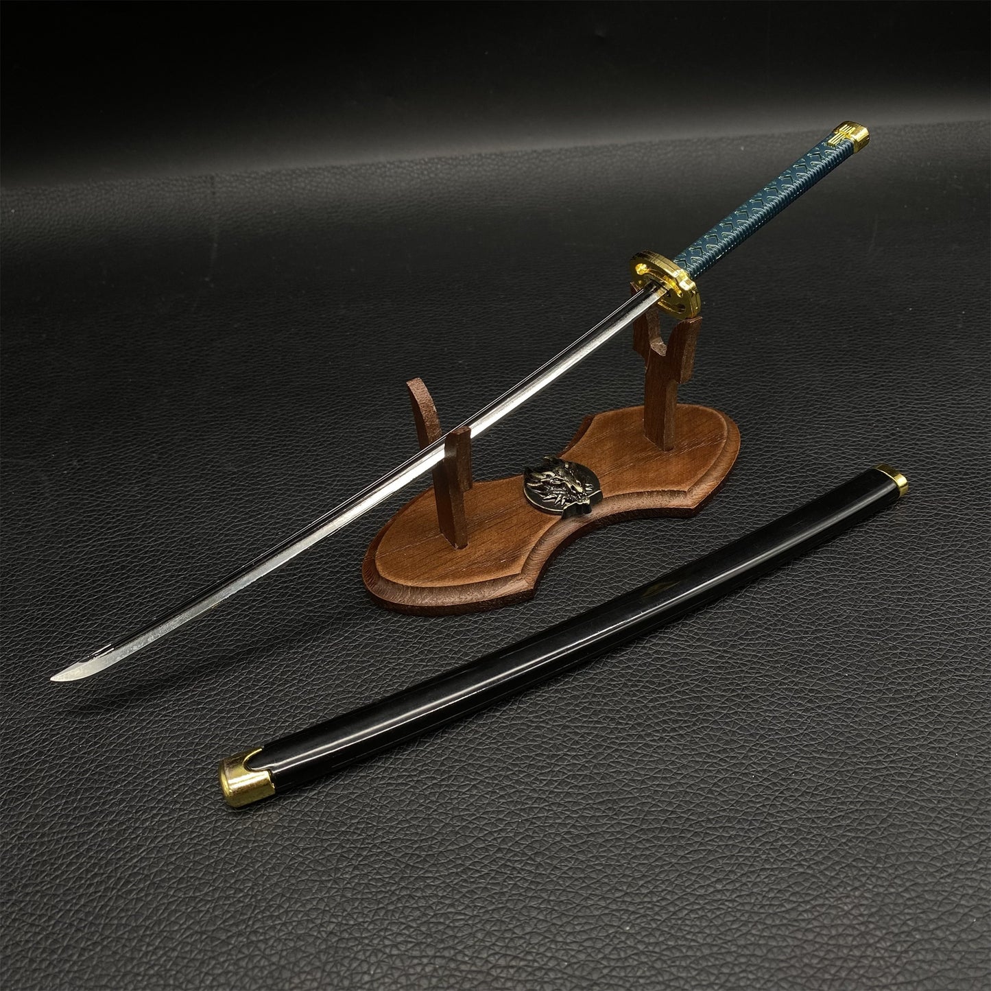 Metal ER Swords Metal Weapons Mini Replica 32 Options