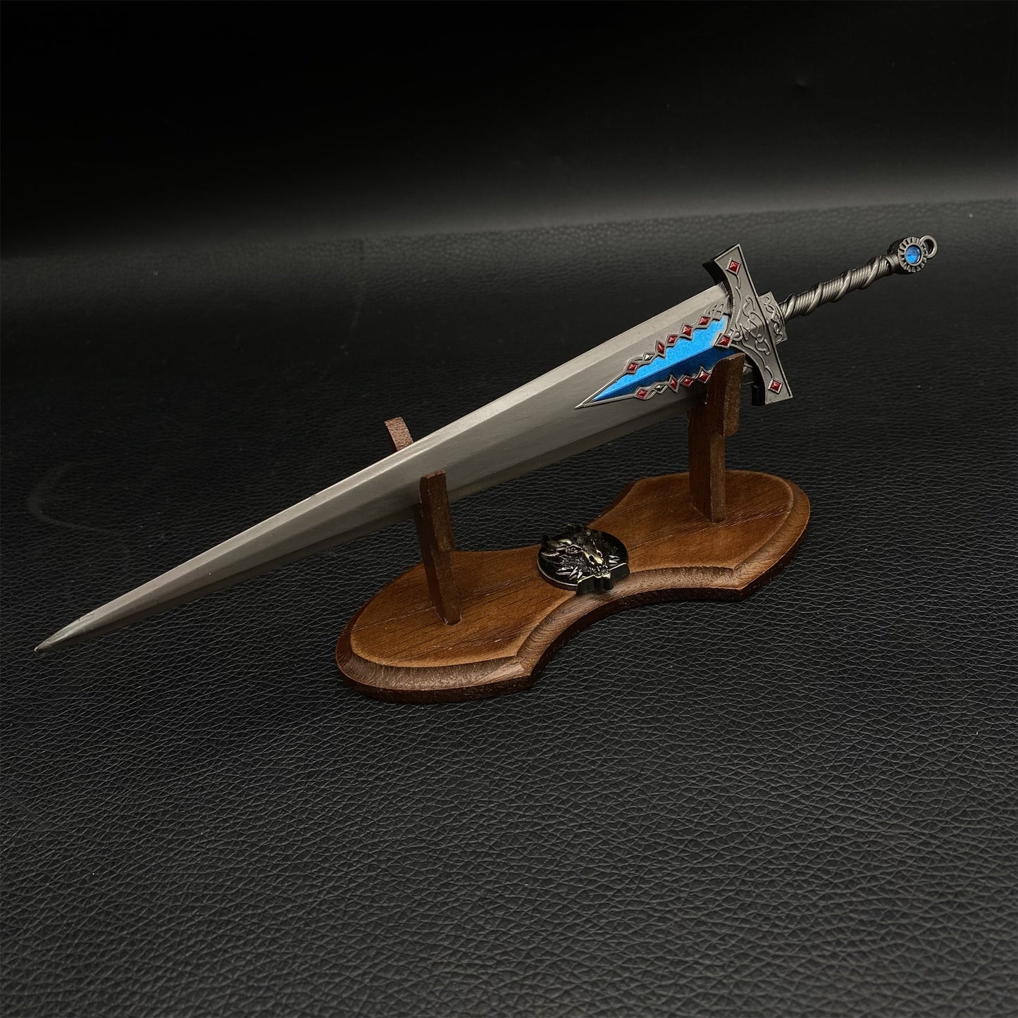 Metal ER Swords Metal Weapons Mini Replica 32 Options