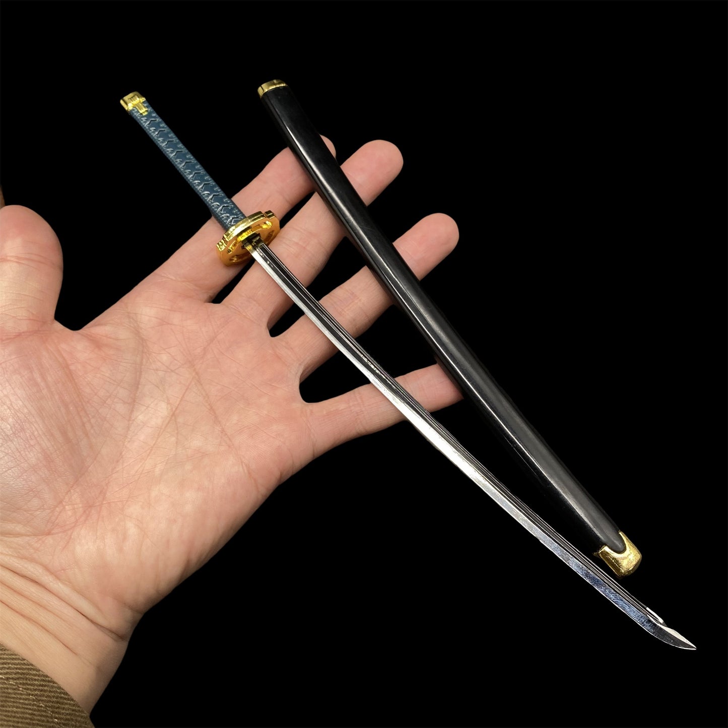 Metal ER Swords Metal Weapons Mini Replica 32 Options