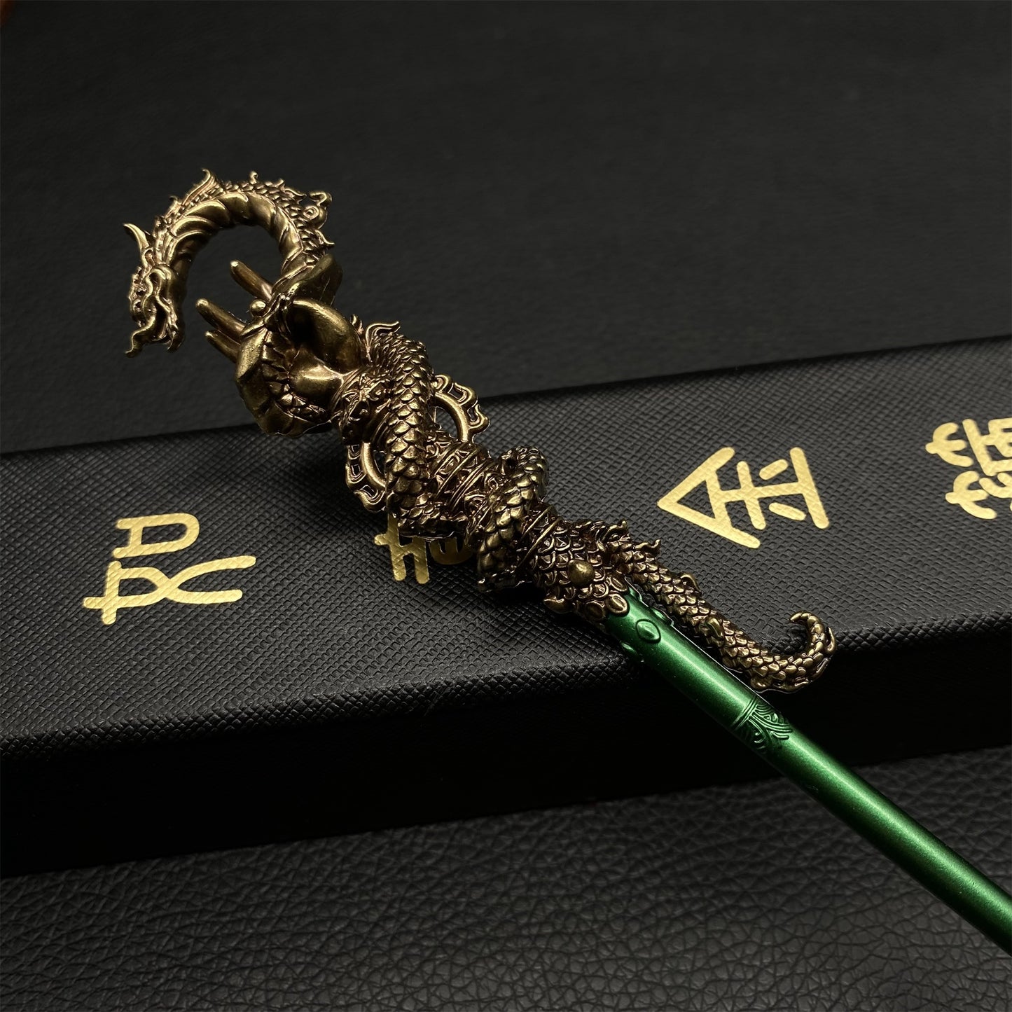 Black Myth: Wukong Flying Dragon's Scepter Gift Box