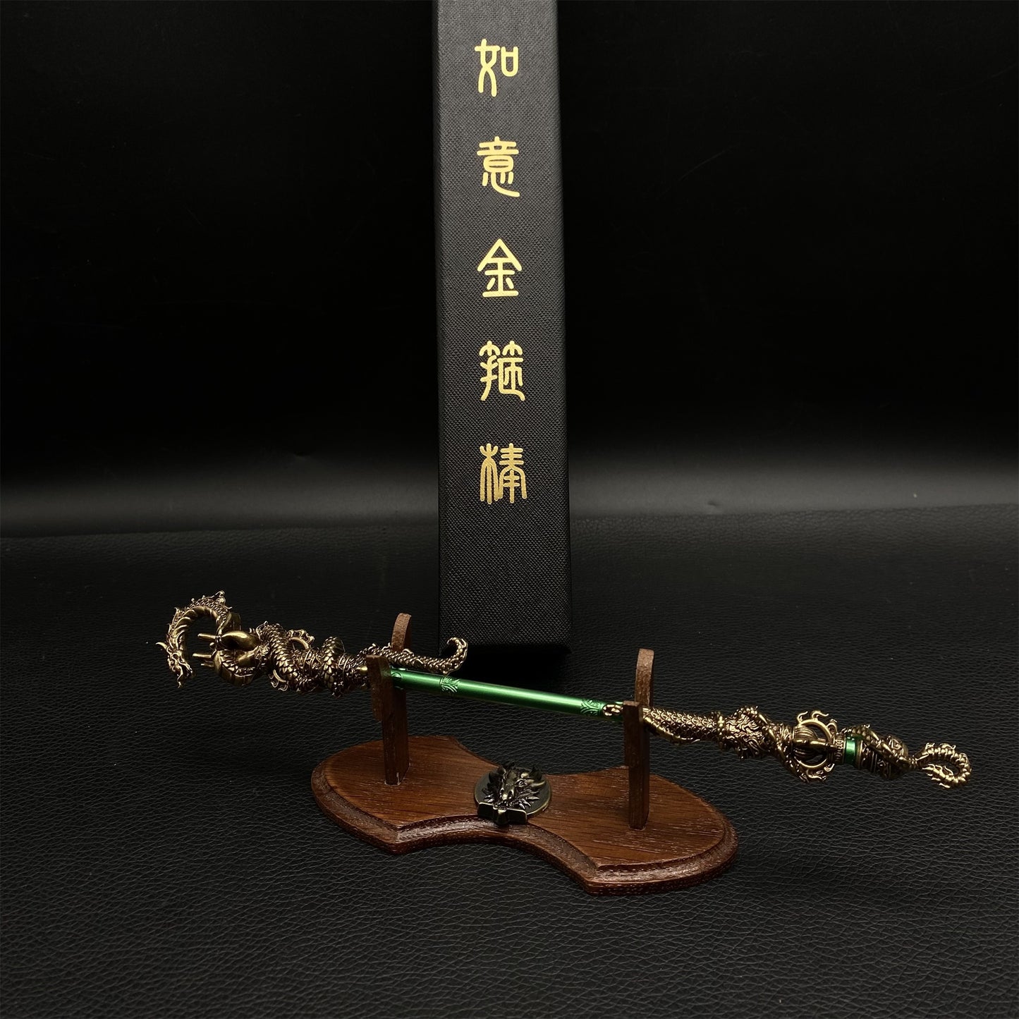 Black Myth: Wukong Flying Dragon's Scepter Gift Box