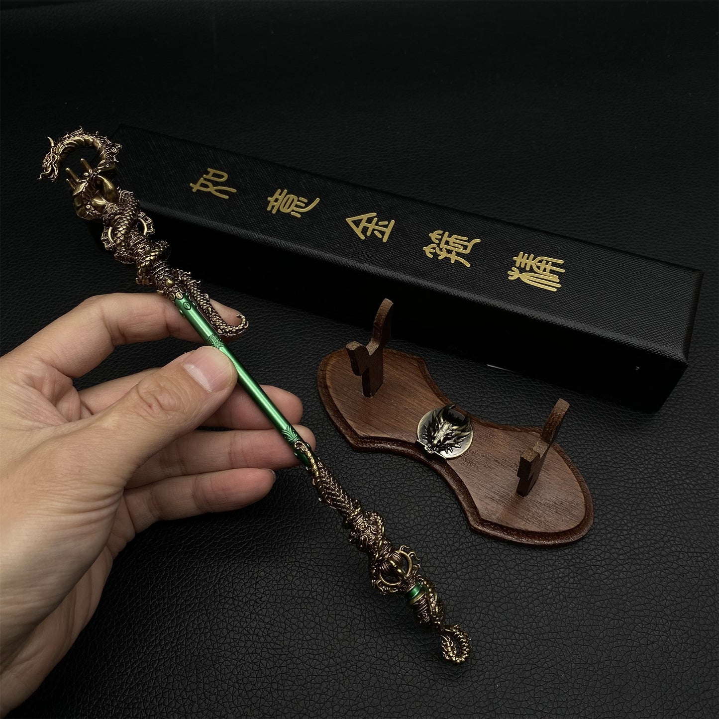 Black Myth: Wukong Flying Dragon's Scepter Gift Box