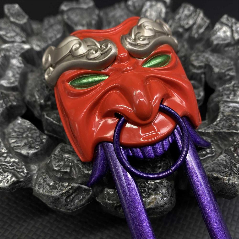 Metal Oni Claw Blunt Replica