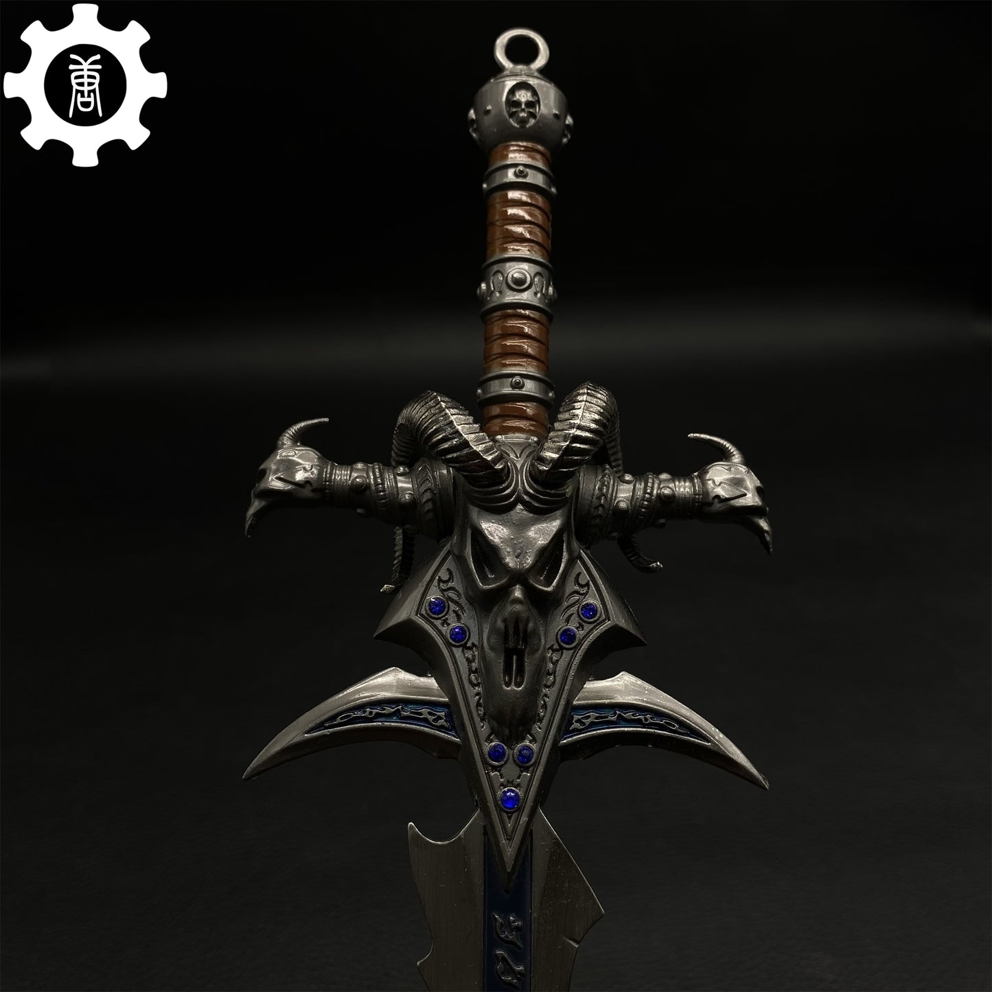 WOW Classical Metal Weapons Collection 24 Options