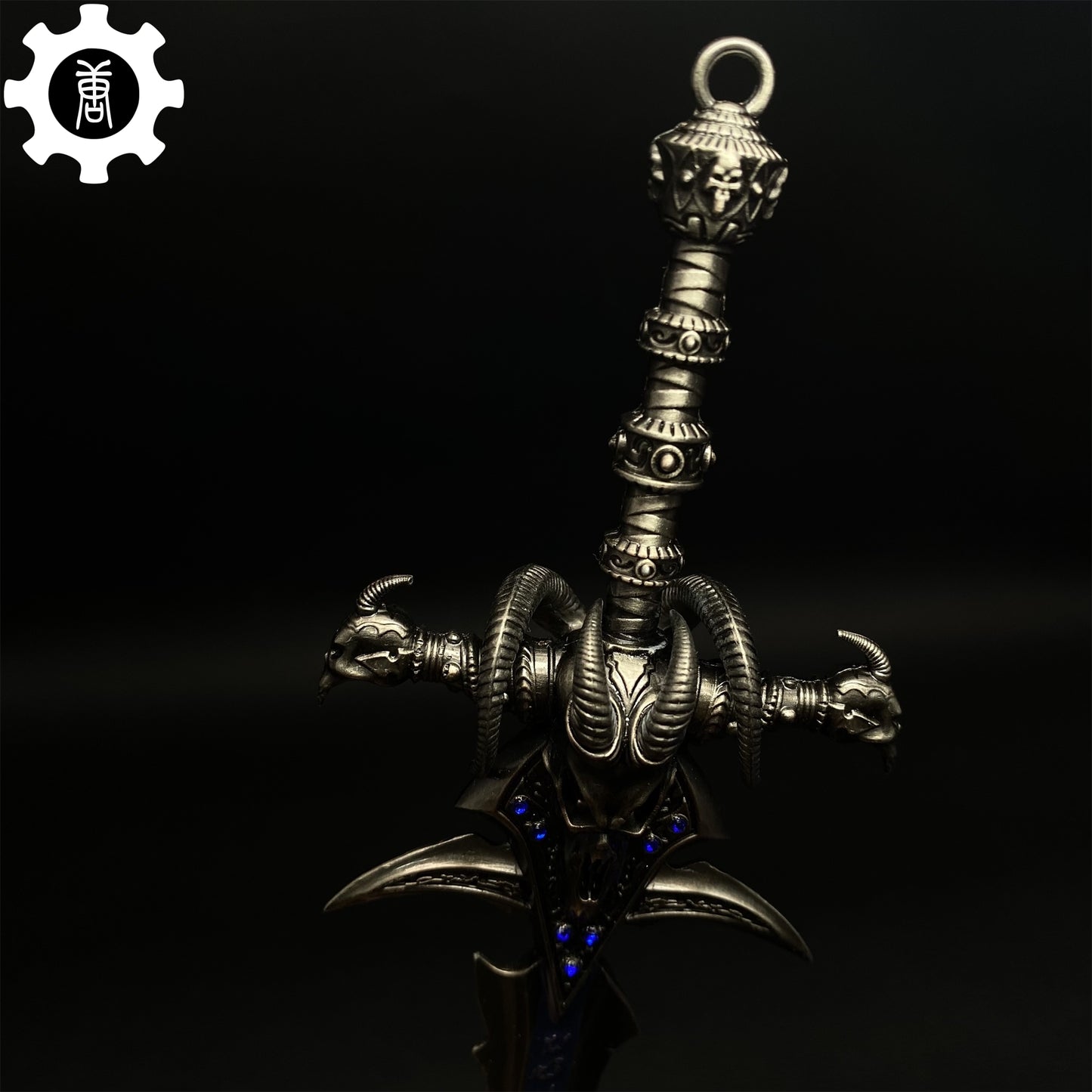 WOW Classical Metal Weapons Collection 24 Options