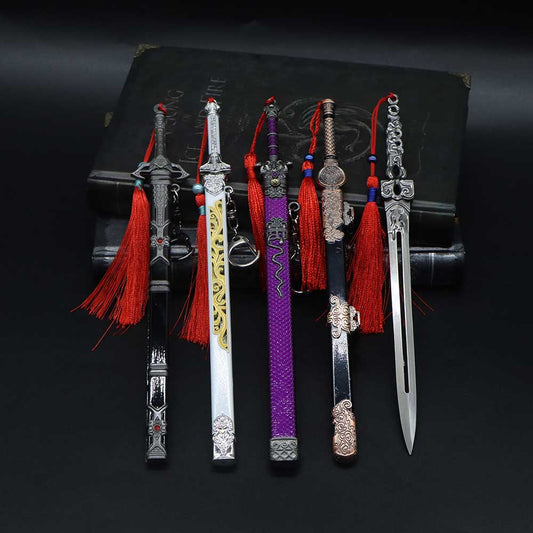 Famous Swords – Page 9 – Leones Marvelous Items
