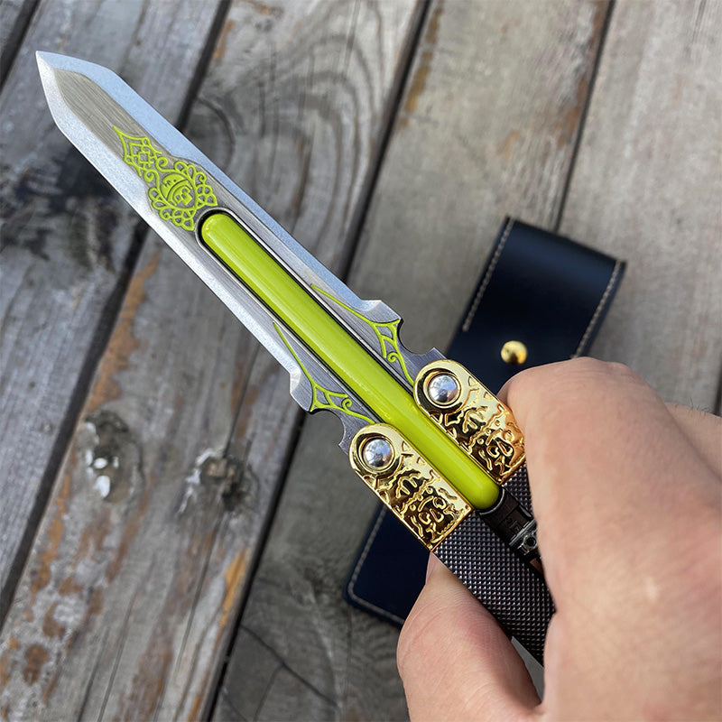 Octane knife -  Canada